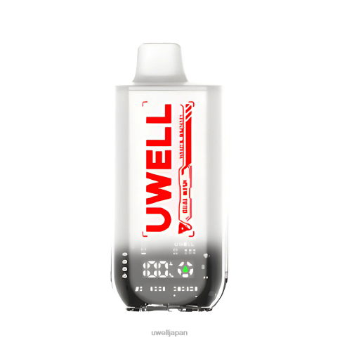 UWELL MIRAGE BM15000 使い捨て電子タバコ | UWELL Tokyo ドラゴンフルーツベリー J0X2T292